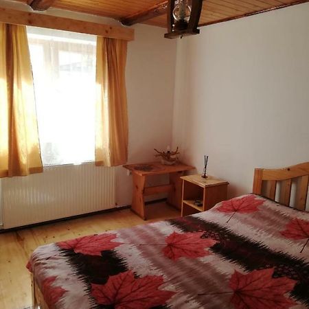 Rustic Rooms Rîşnov Exterior foto