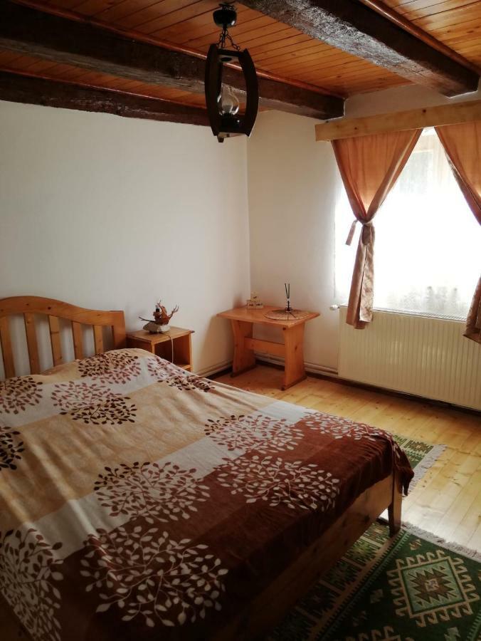 Rustic Rooms Rîşnov Exterior foto