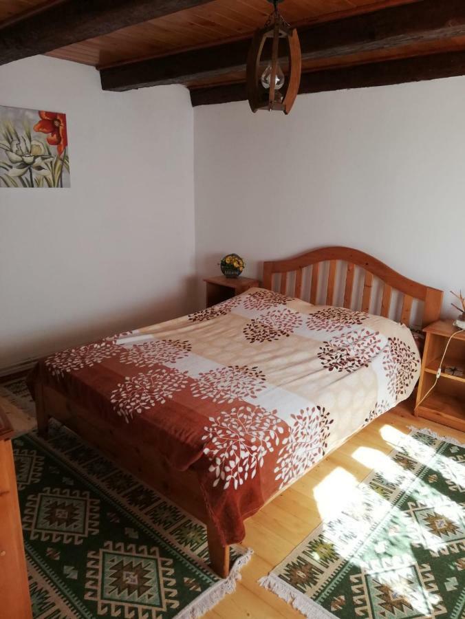 Rustic Rooms Rîşnov Exterior foto